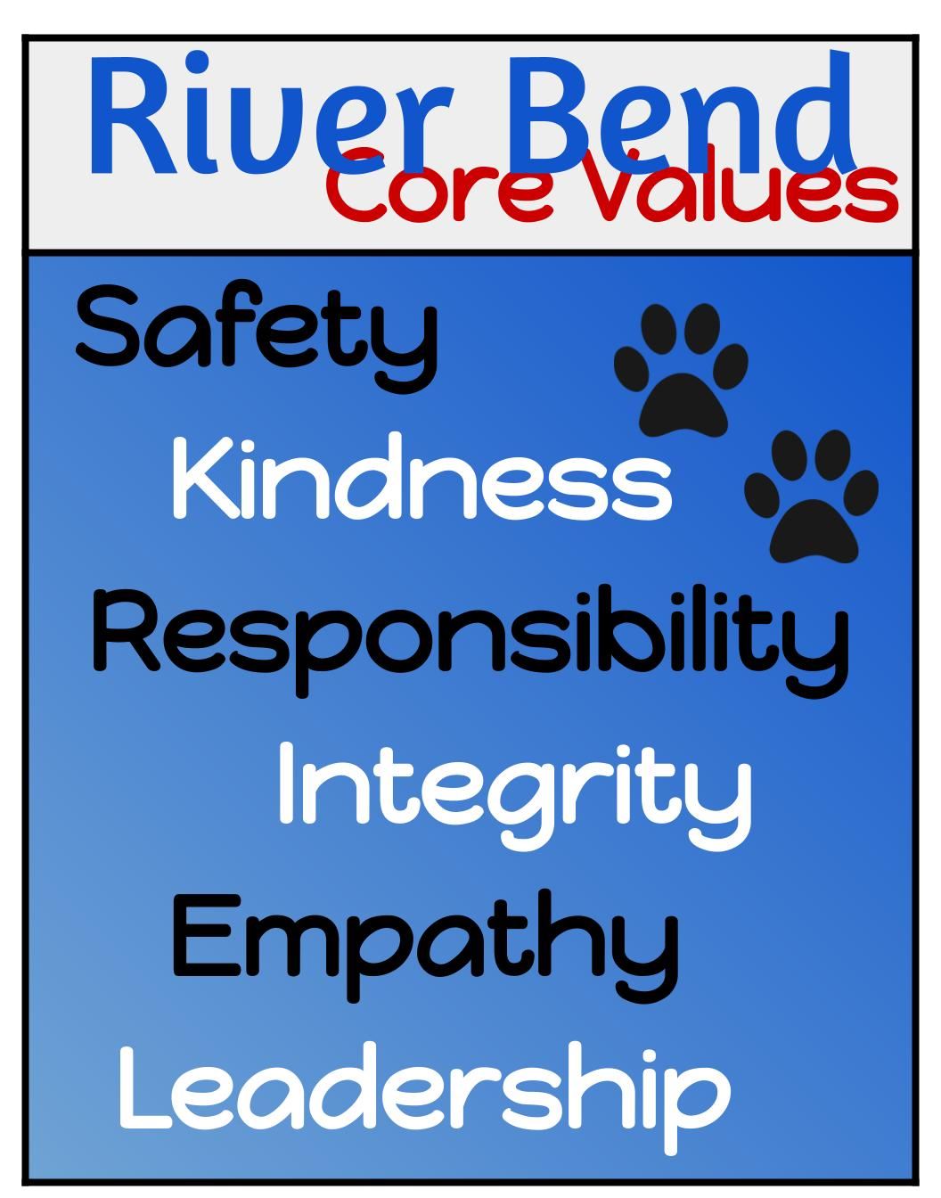 Core Values